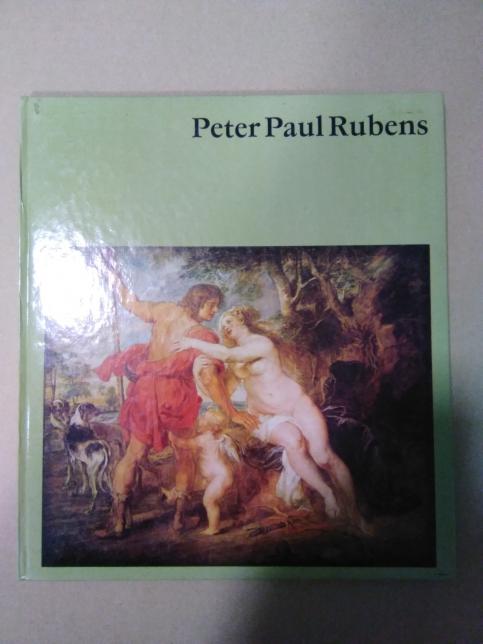 Peter Paul Rubens