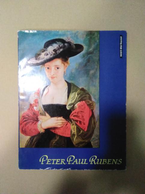 Peter Paul Rubens