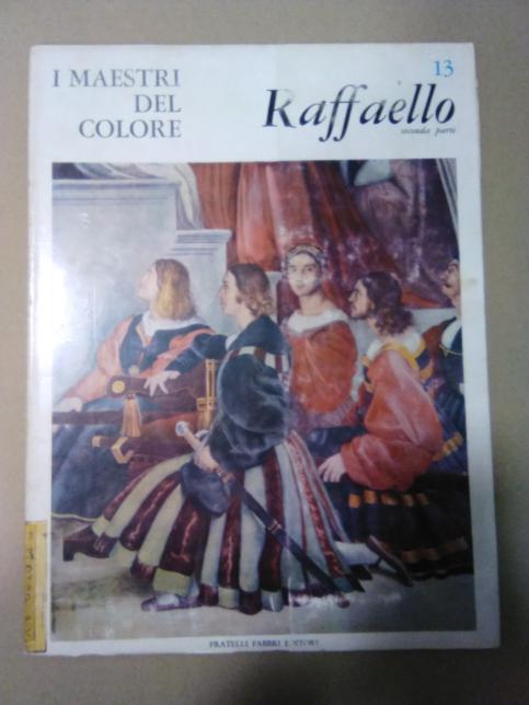 Raffaelo