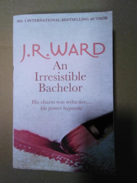 An irresistible bachelor