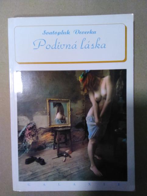 Podivná láska