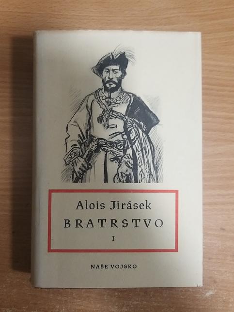 Bratrstvo I. - III.