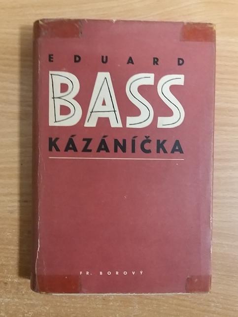Kázáníčka