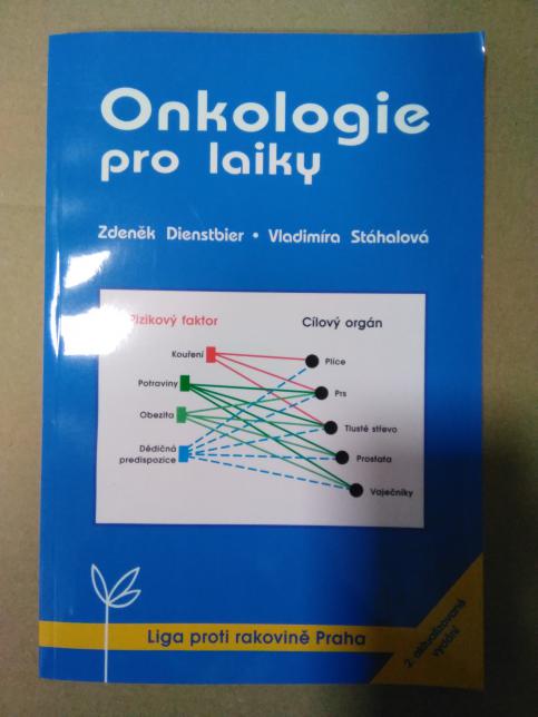 Onkologie pro laiky