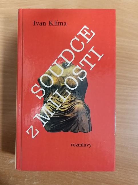 Soudce z milosti