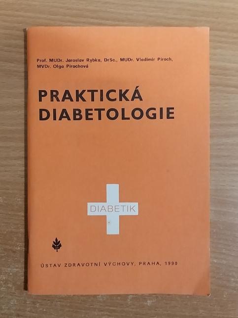 Praktická diabetologie