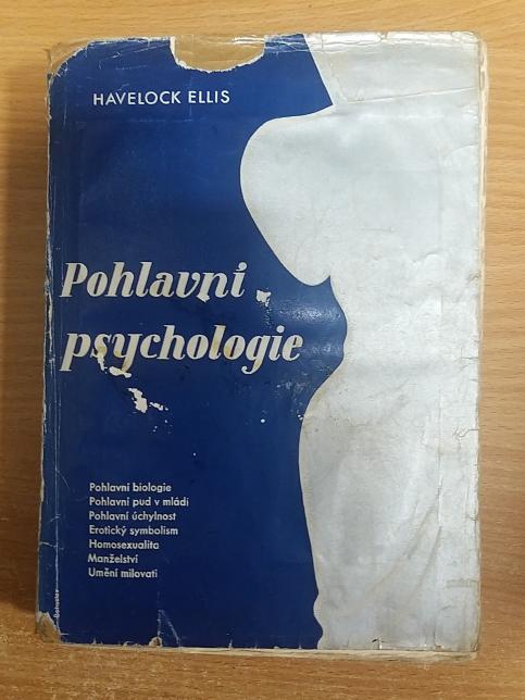 Pohlavní psychologie