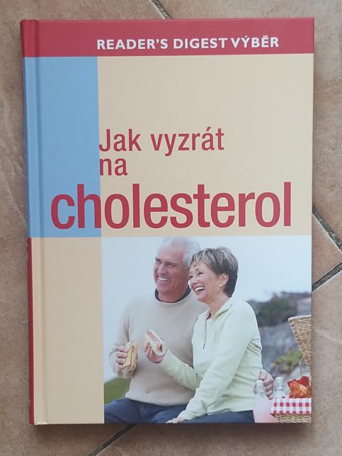 Jak vyzrát na cholesterol