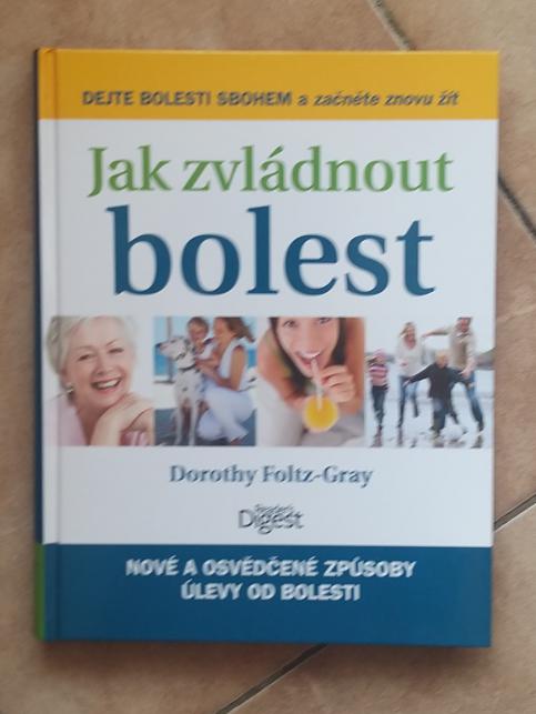 Jak zvládnout bolest