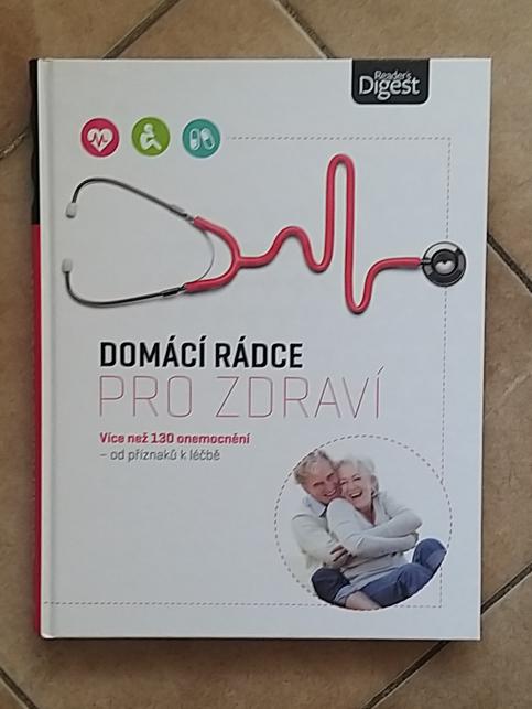 Domácí rádce pro zdraví