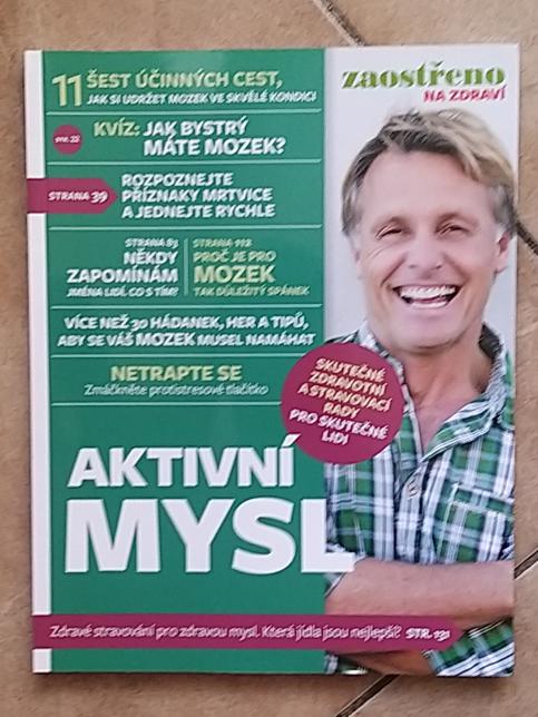 Aktivní mysl