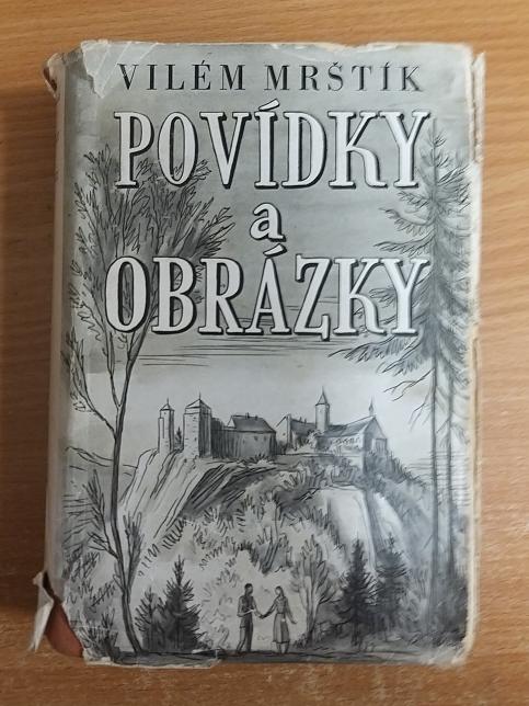 Povídky a obrázky