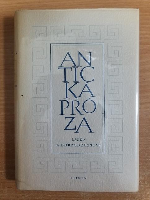 Láska a dobrodružství