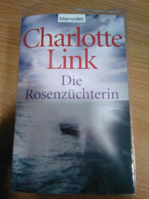 Die Rosenzüchterin 