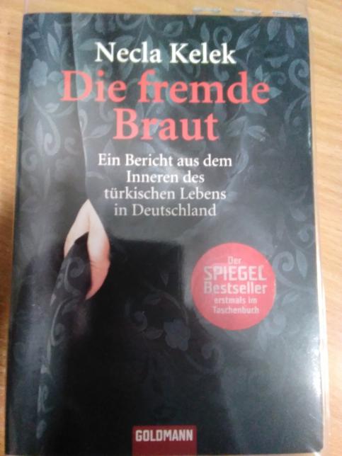 Die fremde Braut