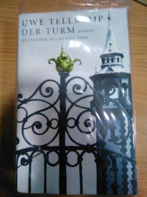 Der Turm
