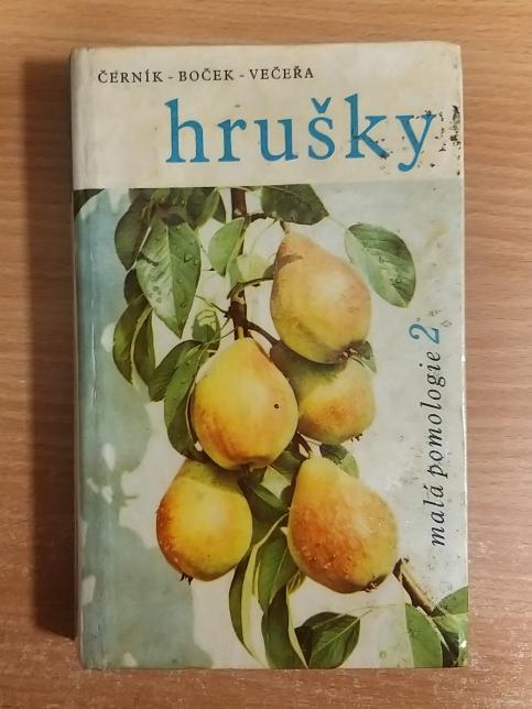 Hrušky