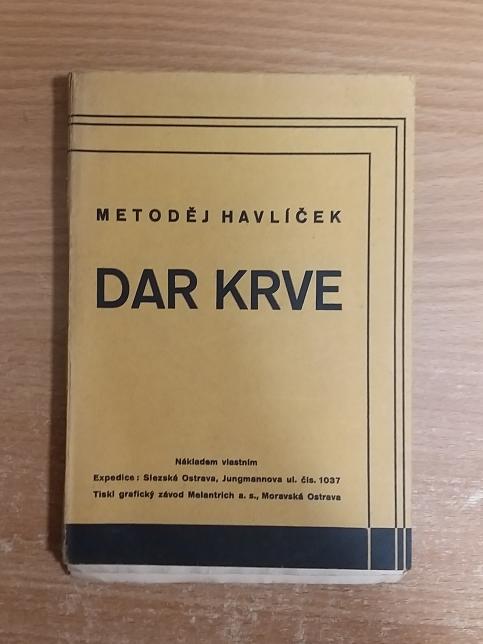 Dar krve