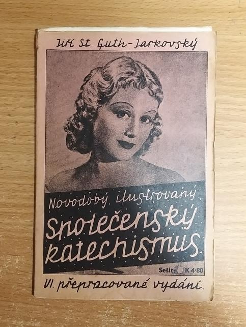 Společenský katechismus