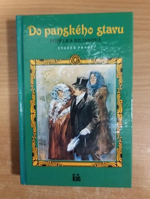 Do panského stavu I. - III.