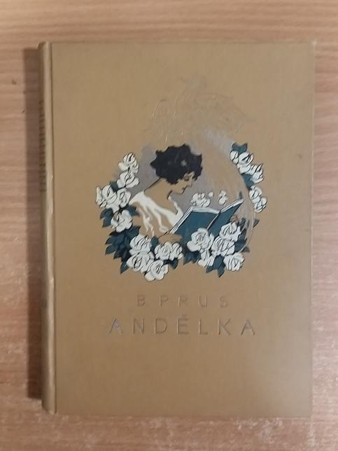 Andělka