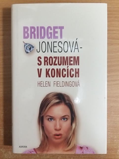 Bridget Jonesová – S rozumem v koncích