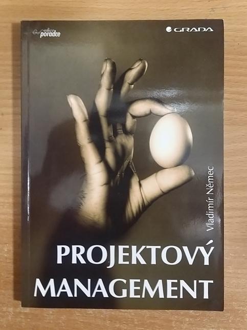 Projektový management