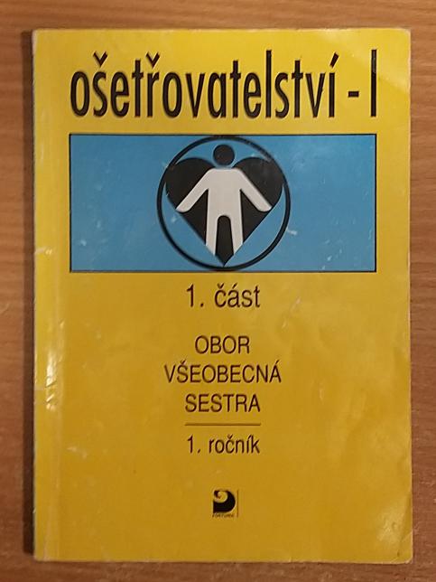 Ošetřovatelství I.