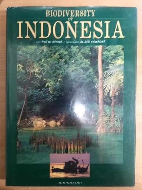 Biodiversity of Indonesia