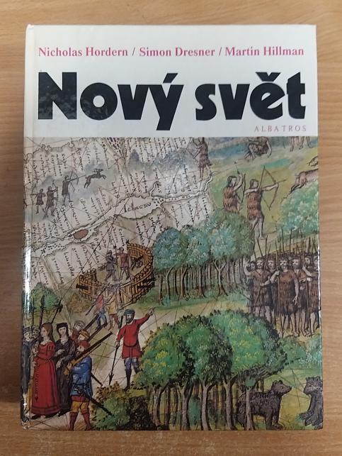 Nový svět