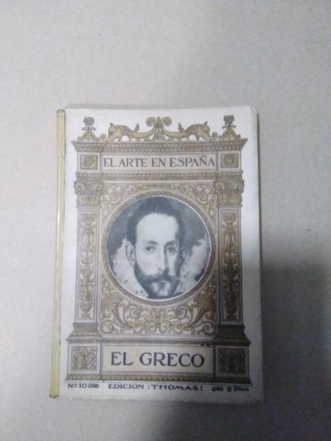 El Greco