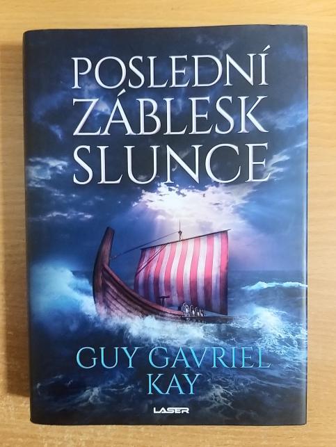 Poslední záblesk slunce