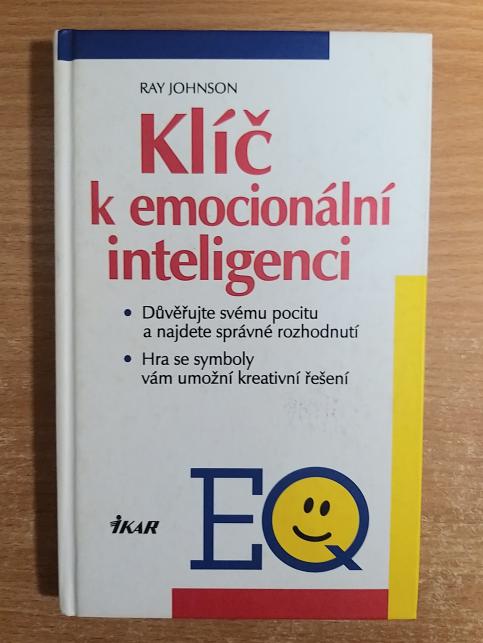 Klíč k emocionální inteligenci