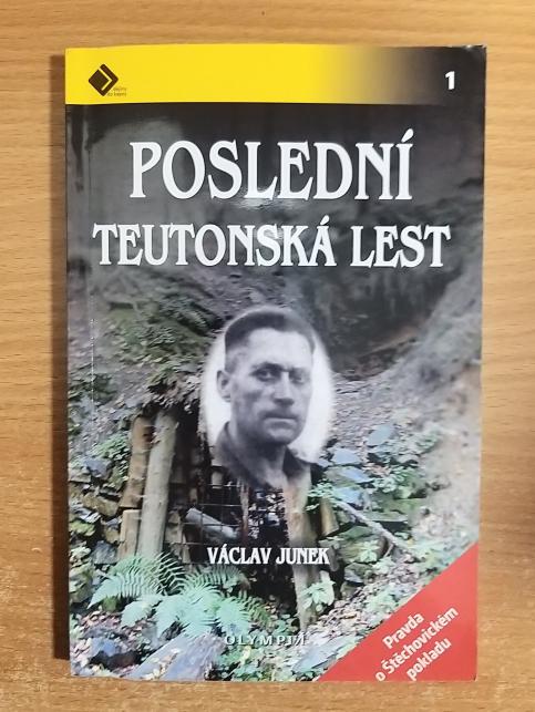 Poslední teutonská lest