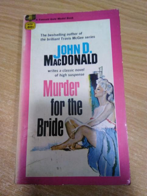 Murder for the Bride