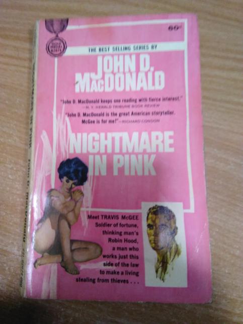 Nightmare in Pink