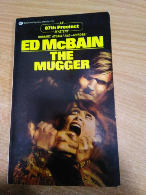 The Mugger