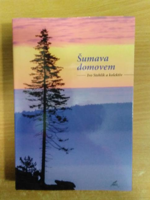 Šumava domovem