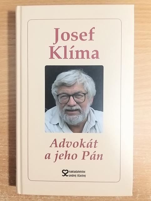 Advokát a jeho Pán