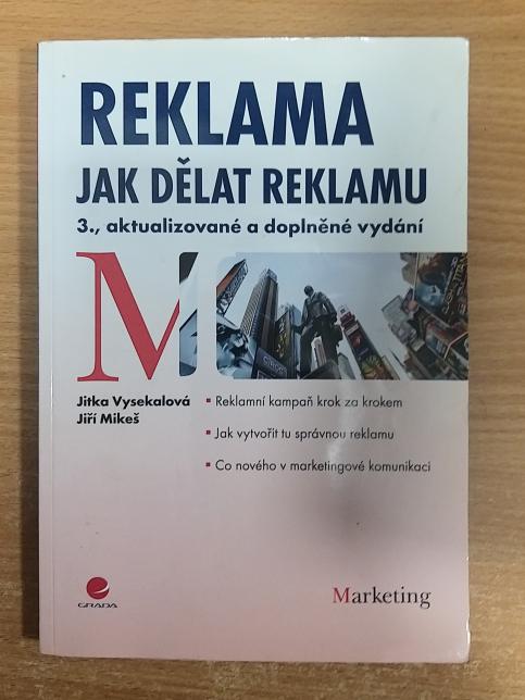 Reklama