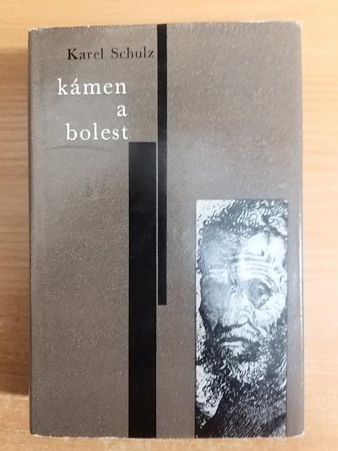 Kámen a bolest