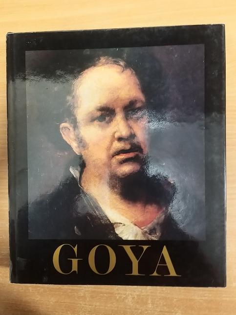 Goya I. a II.