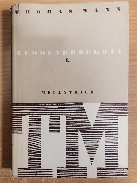 Buddenbrookovi I. a II.