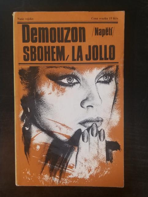 Sbohem, La Jollo