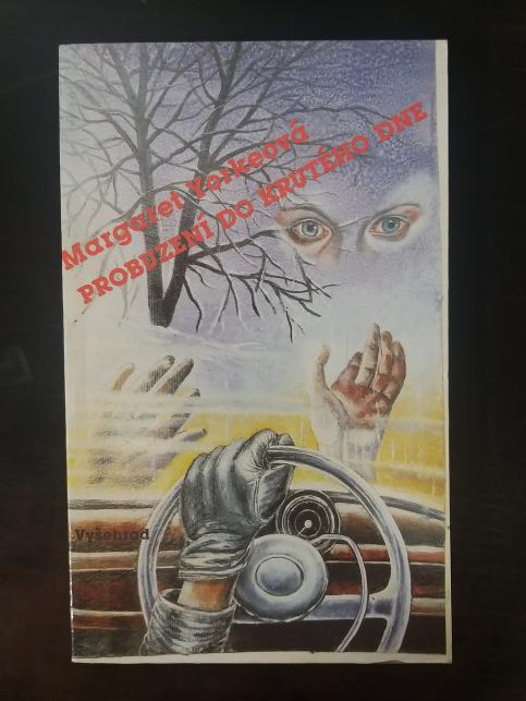 Probuzení do krutého dne