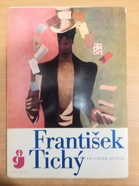 František Tichý