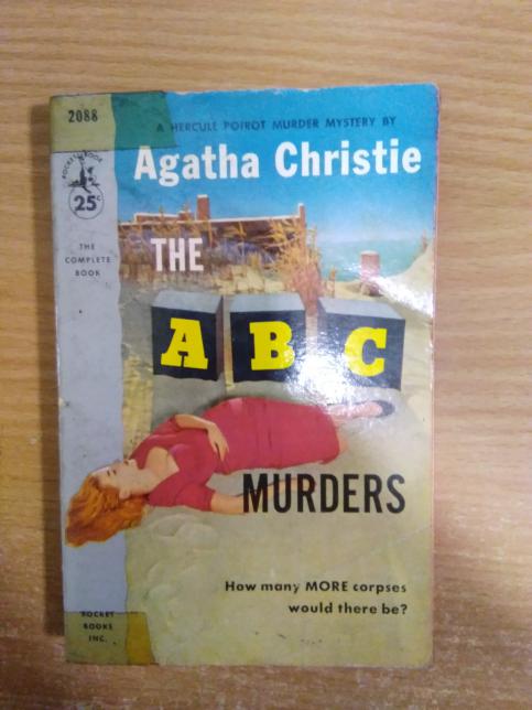 The A.B.C. Murders