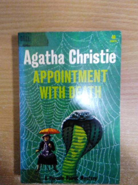 Appointment with Death