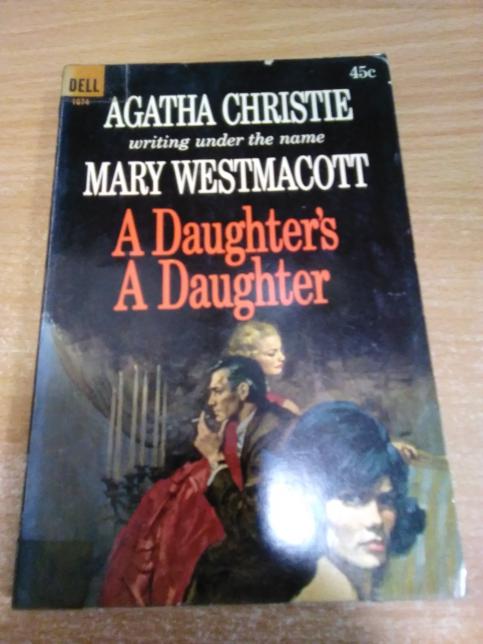 A Daughter´s a Daughter