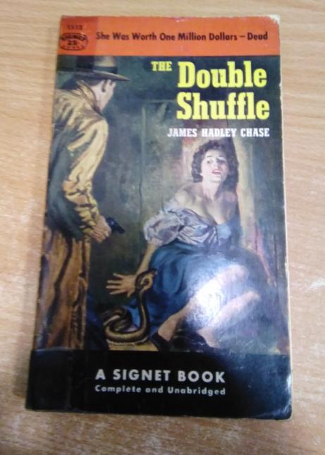 The Double Shuffle
